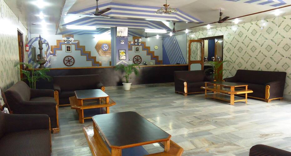 Hotel Amarpali, Haldwani 4